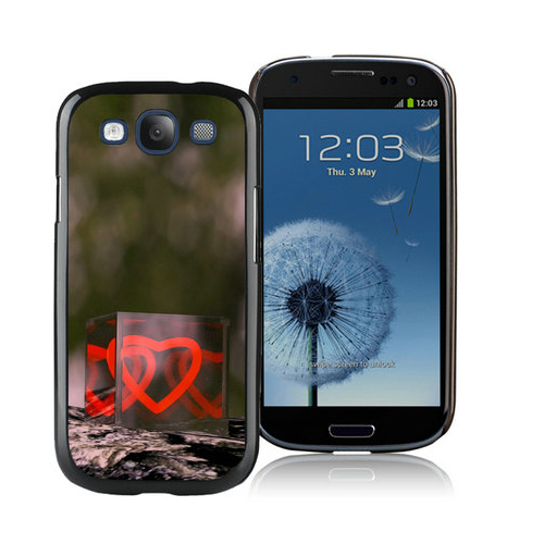 Valentine Sweet Love Samsung Galaxy S3 9300 Cases DCG Valentine Sweet Love Samsung Galaxy S3 9300 Cases DCG